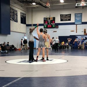 Meet your Posher, Colin